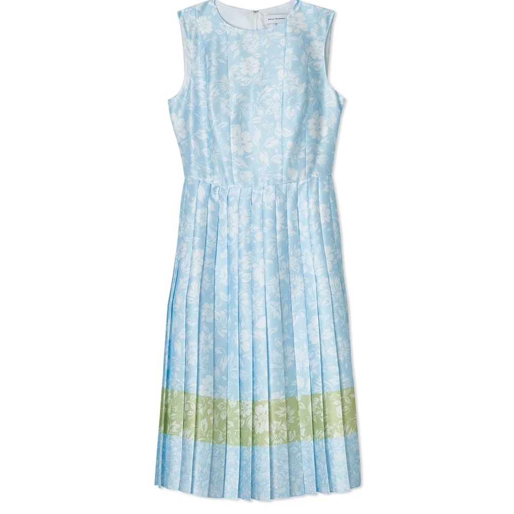 Molly Moorkamp Jordan Dress Size 14